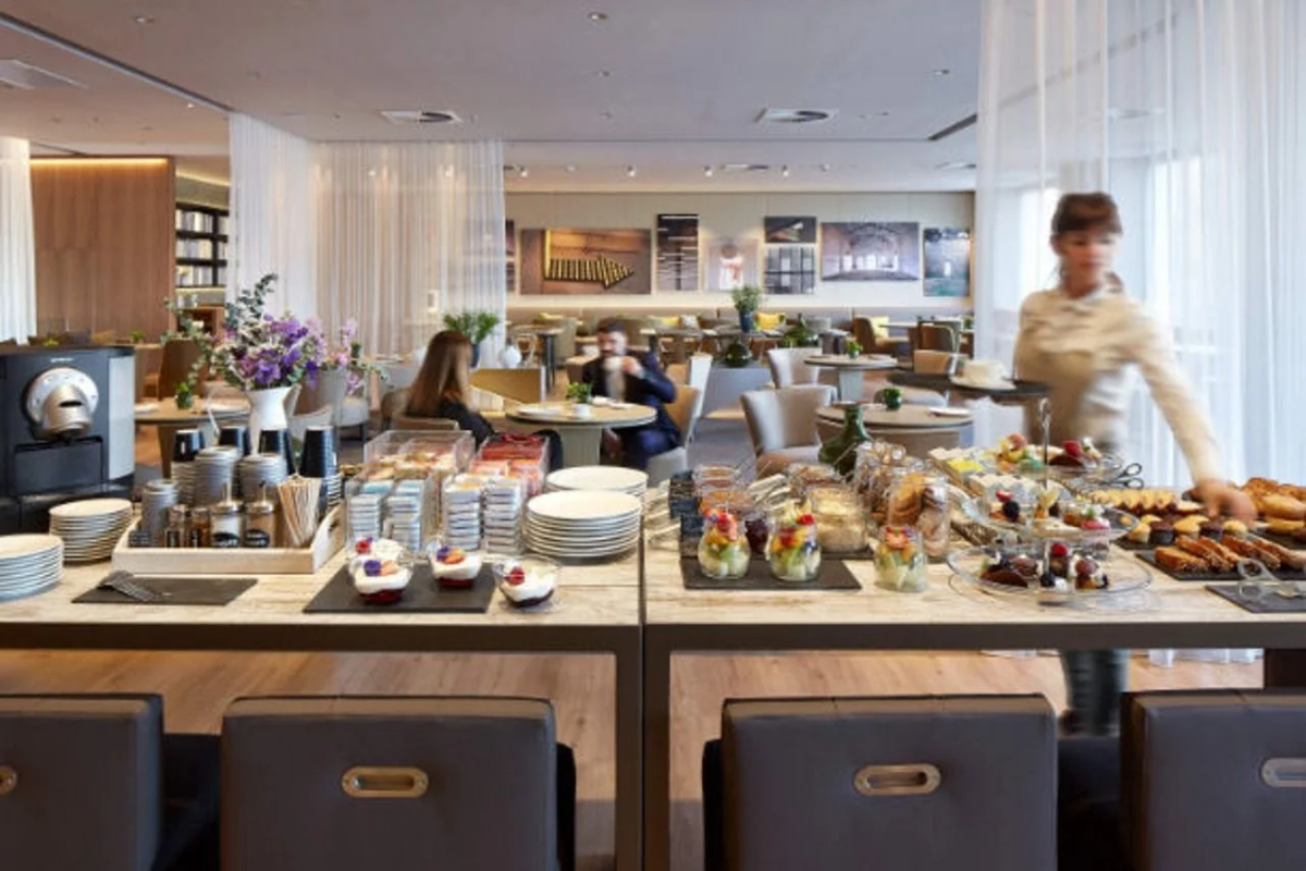 AC Hotel Diagonal L´Illa