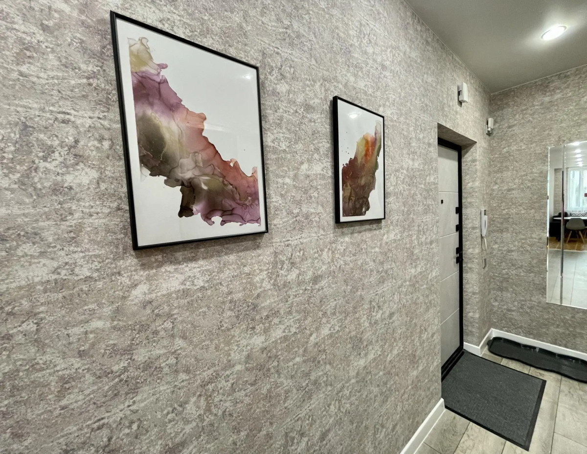 Centre (Центр) на проспекте Гражданский