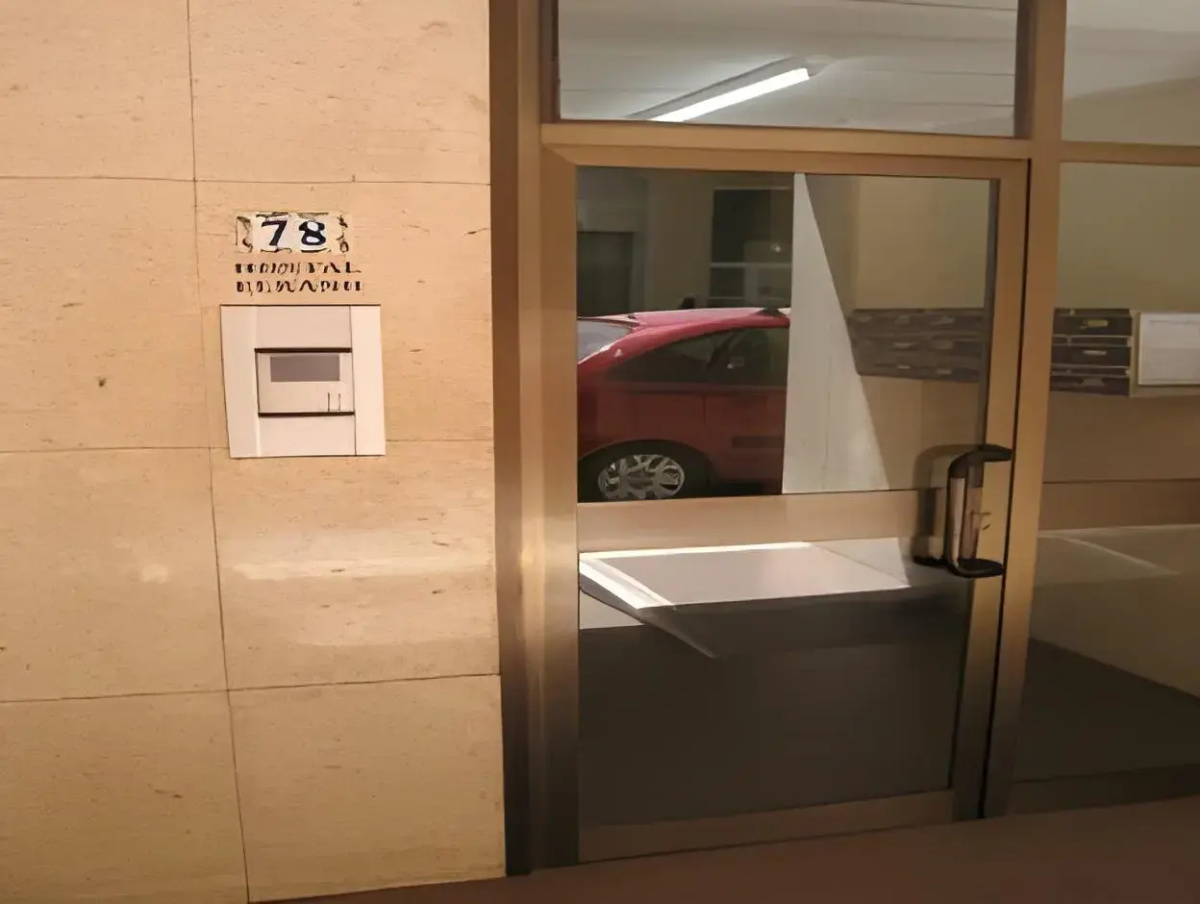 Hostal Elkano