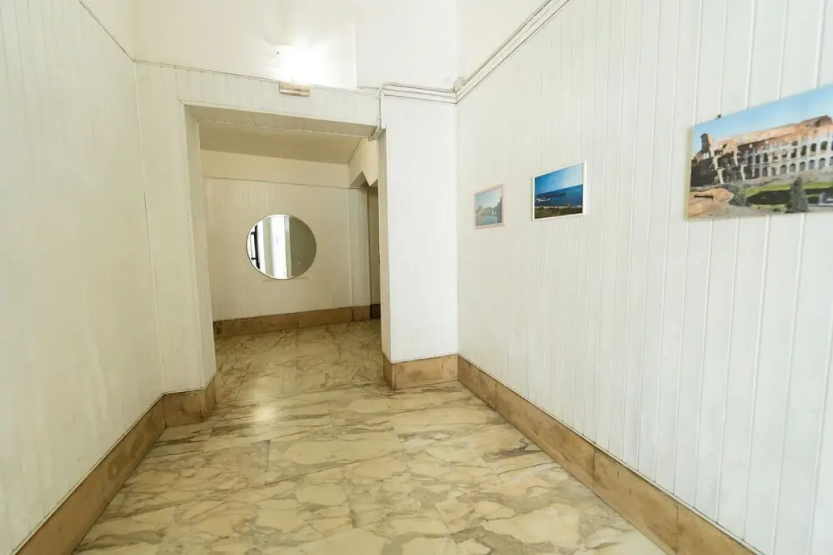 Near Vatican Guest House Irnerio47