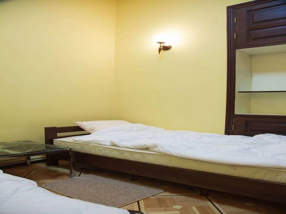 Хостел Берлога