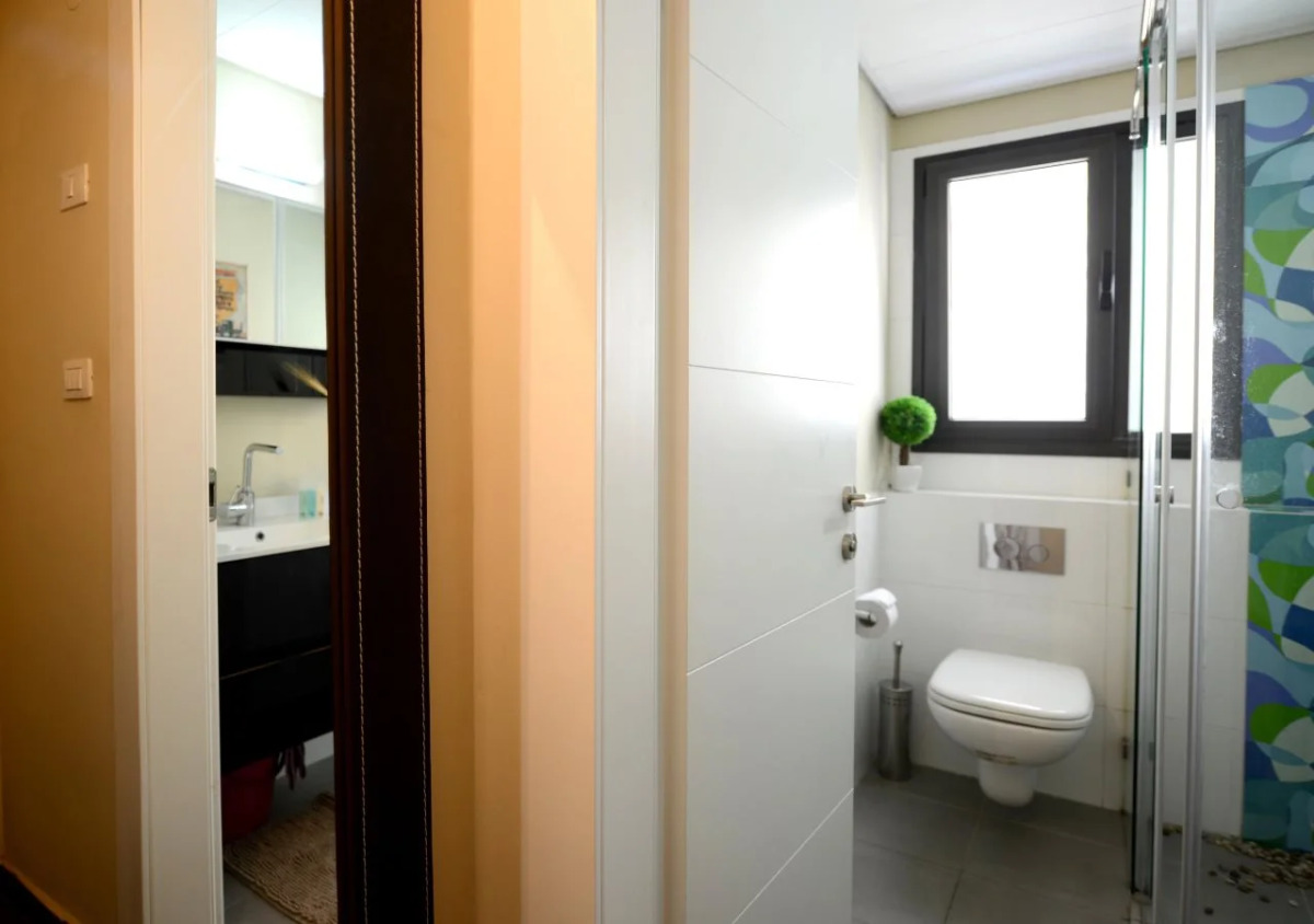 King George 83 Vacation apartments