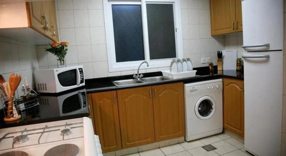 Grand Midwest Hotel Apartments