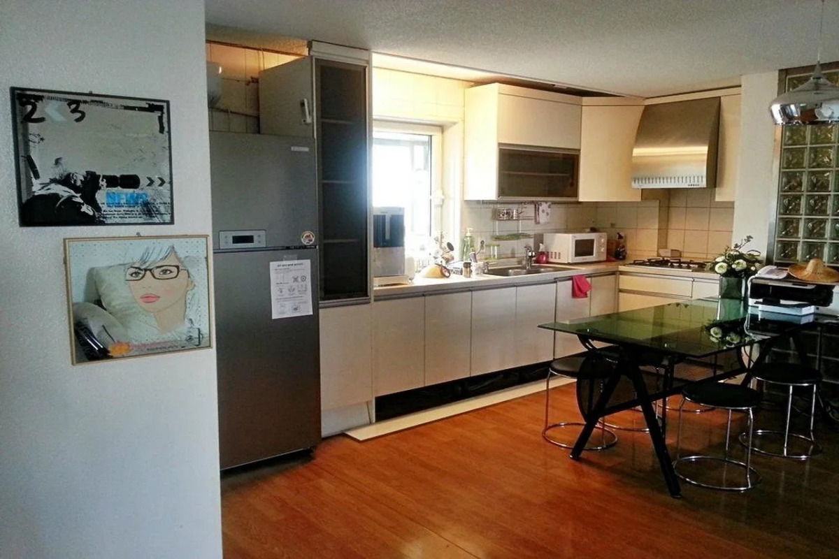 Mamas and Papas Guesthouse and Apartments in Seoul