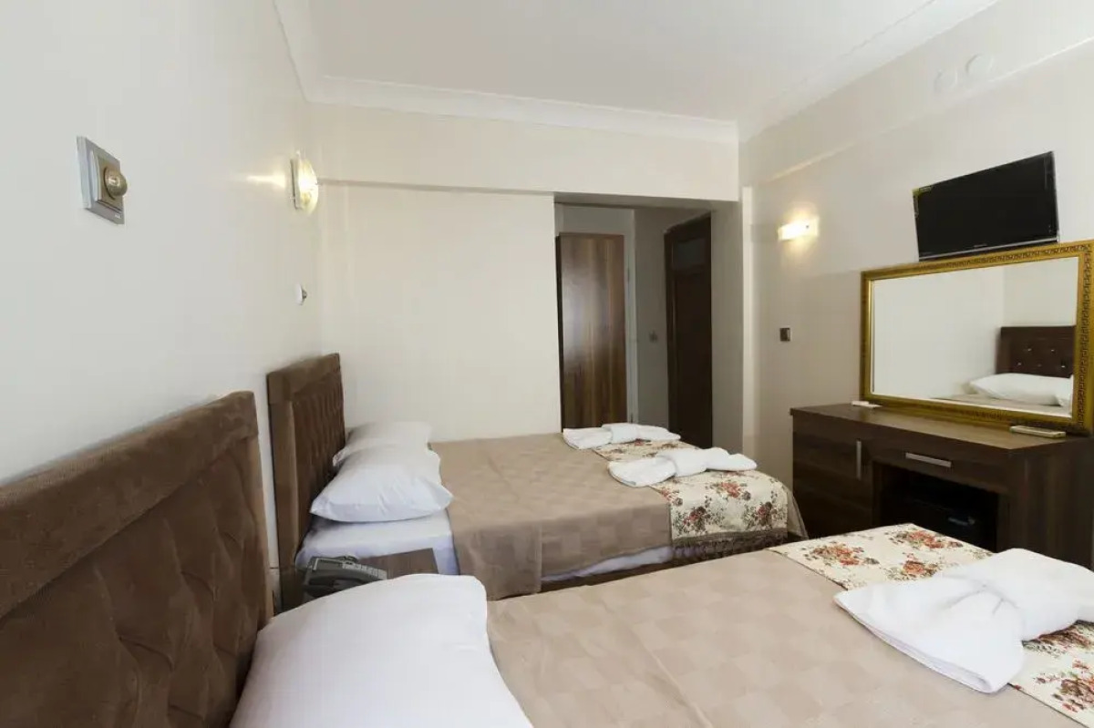 Reis Beach Hotel&Restaurant