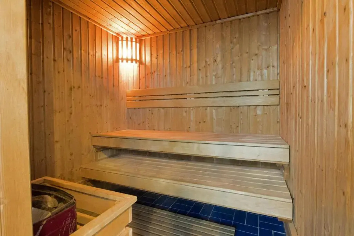 Sunday Mega Hotel Sheikh Zayed Road