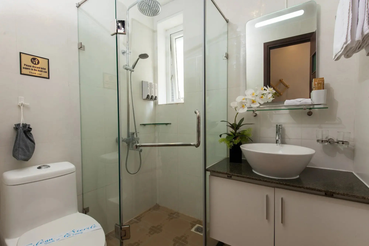 Golden Legend Diamond Hotel	