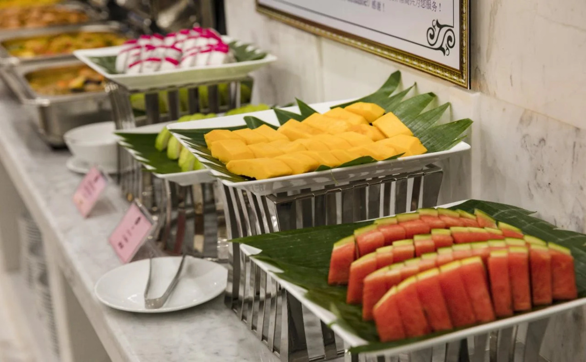 Zenia Boutique Hotel Nha Trang