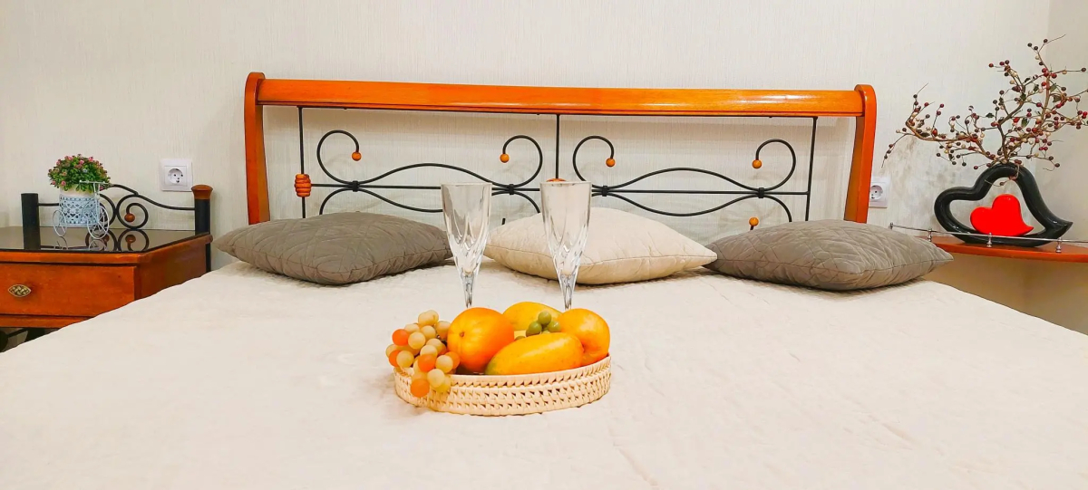 Седьмой причал