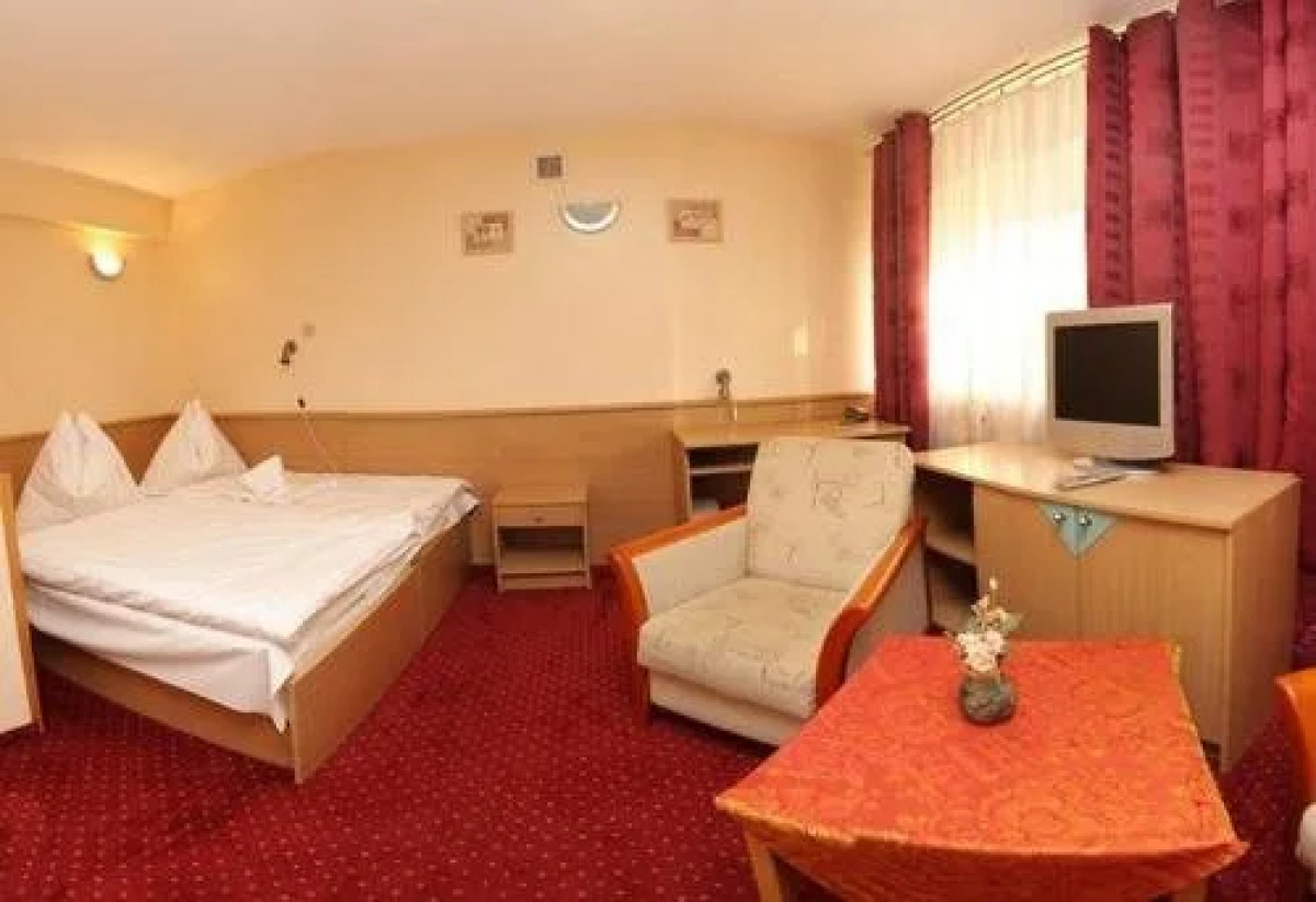 Hotel Wiktoria