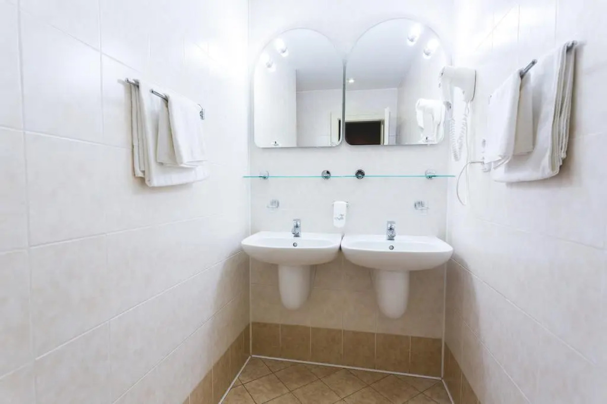 ASTORIA Hotel & Medical Spa