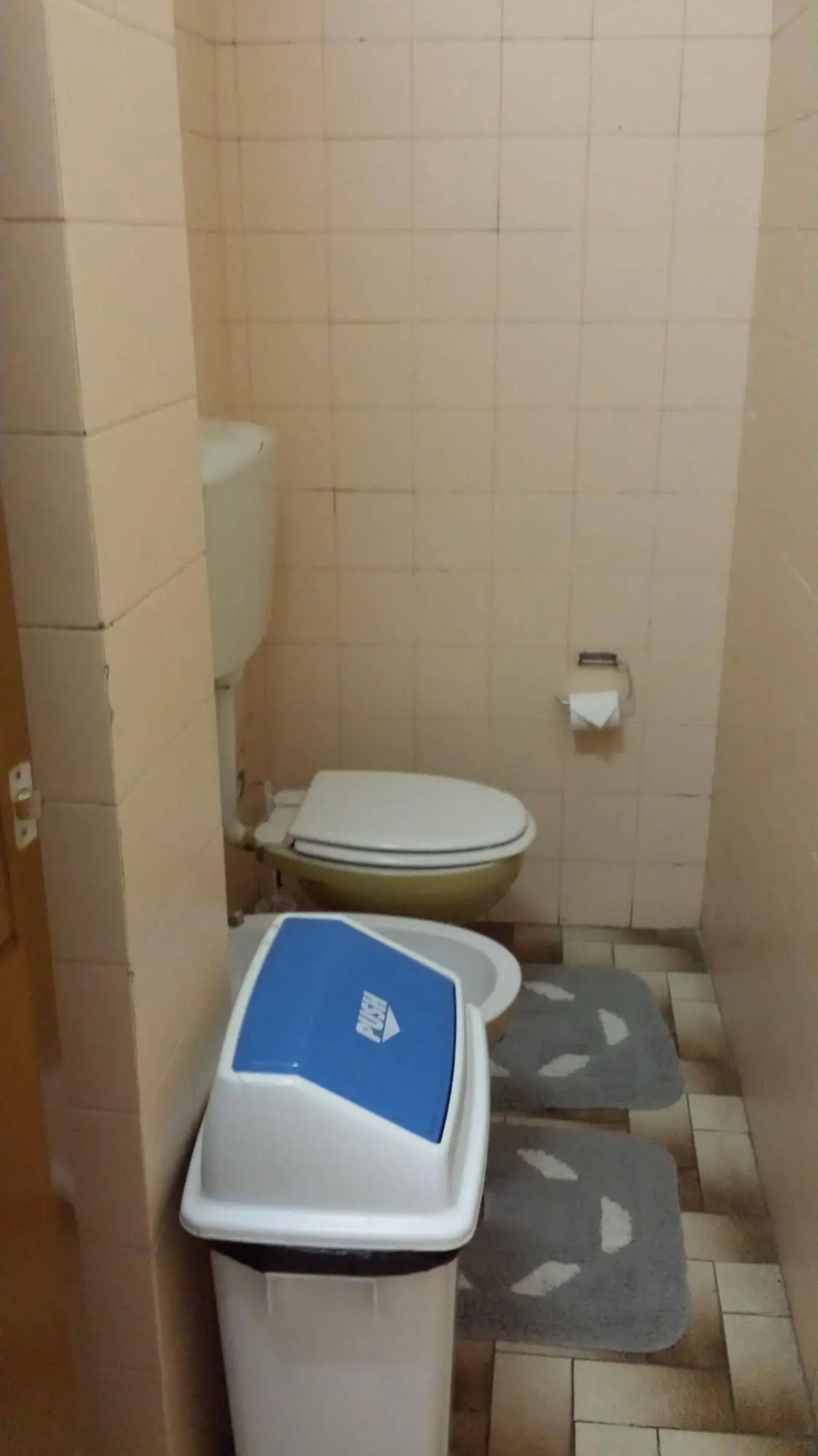 Pensão Residencial Flor dos Cavaleiros