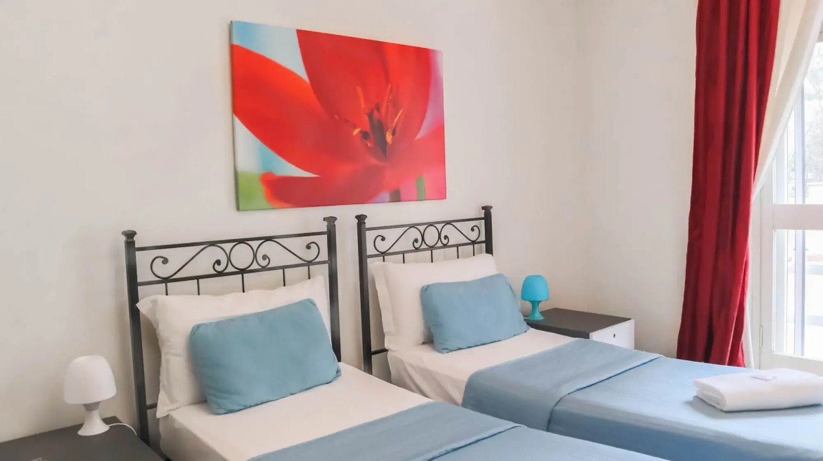 B&B I Am Here - Gioia 66