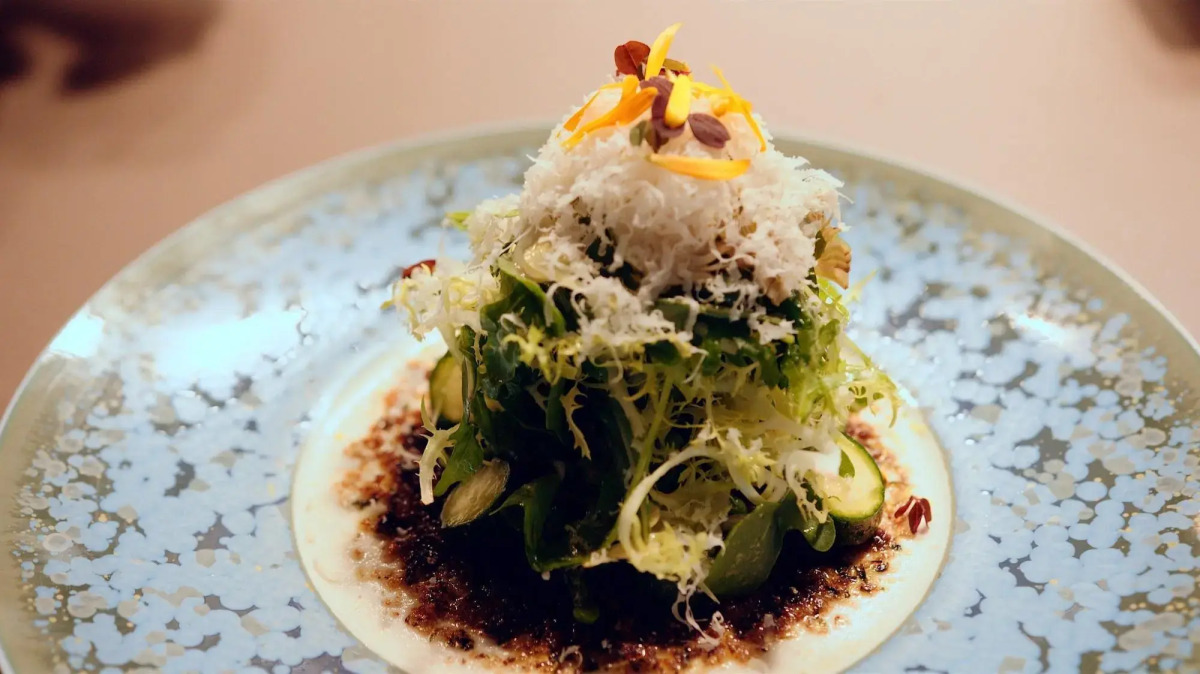 Four Seasons Hotel London at Park Lane