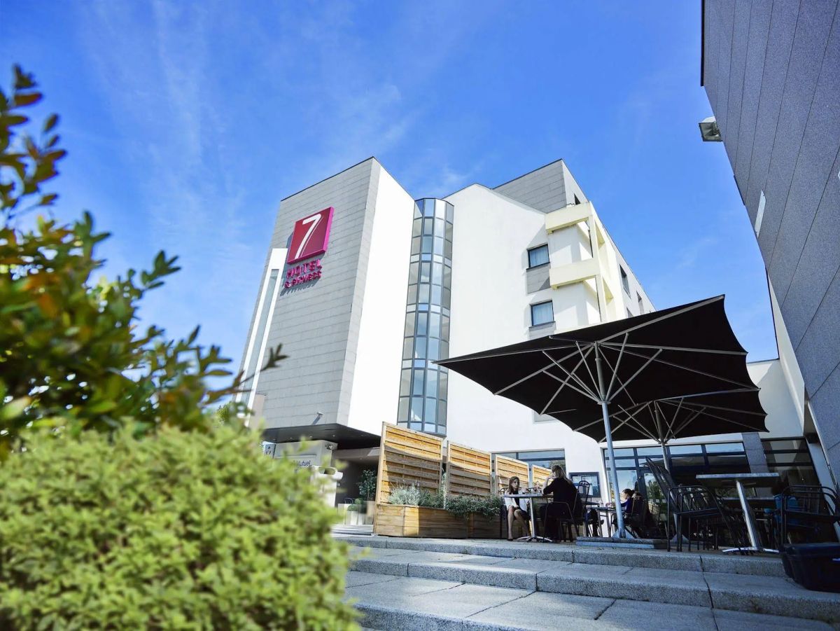 7Hotel&Spa