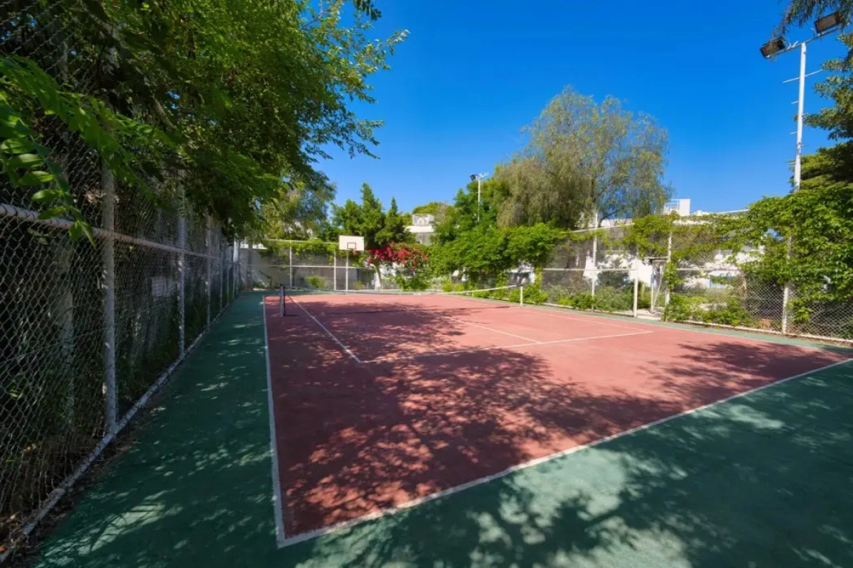 Labranda TMT Bodrum - All Inclusive