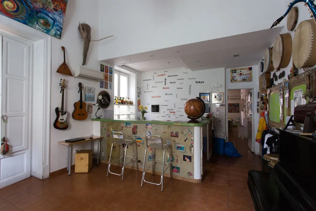 A Casa Di Amici