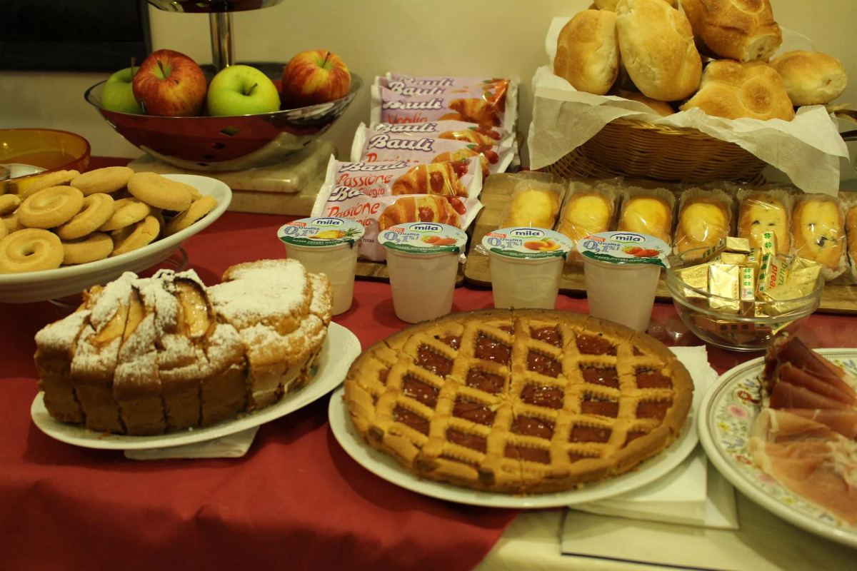 Hotel Principe Eugenio