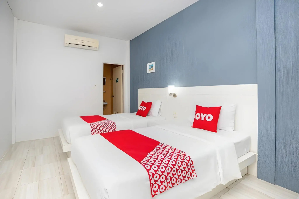 Paragon Hometel