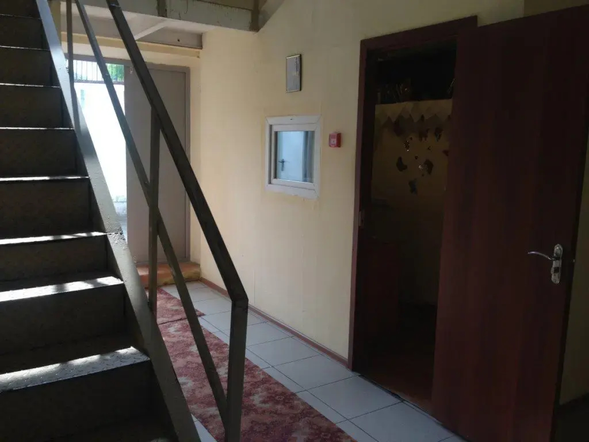 Na Semyonovskoj Hostel