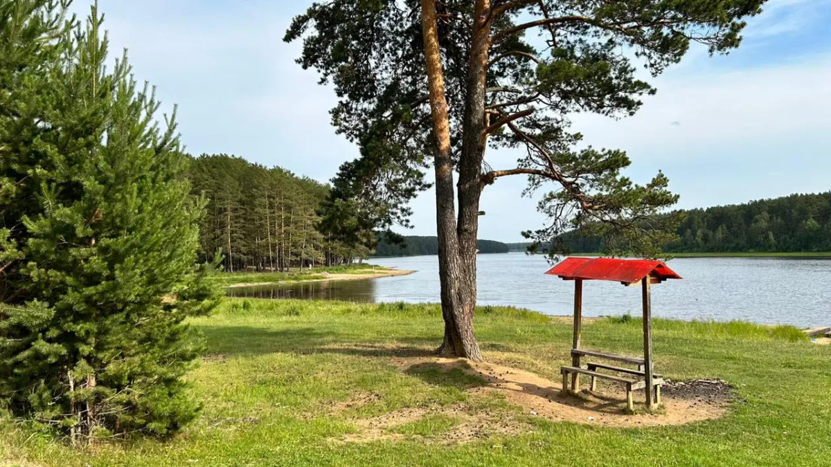 Гостиница на Тимирязева