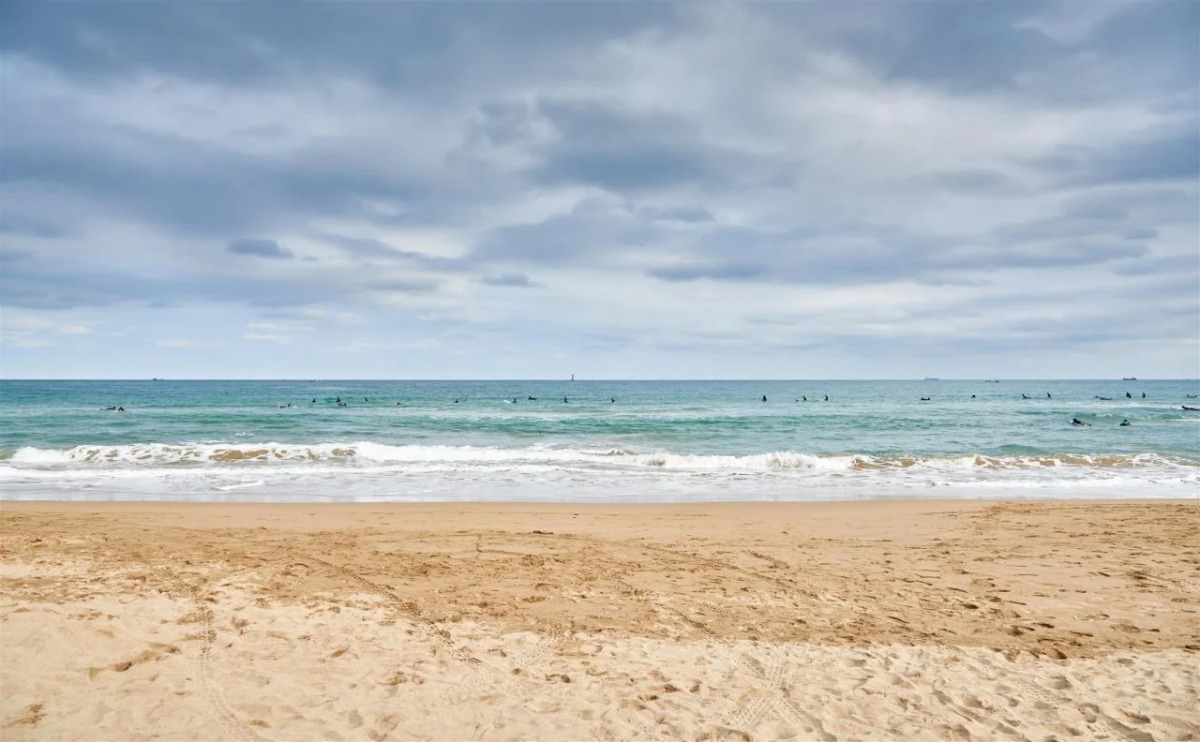 Guesthouse 710 in Haeundae - Hostel