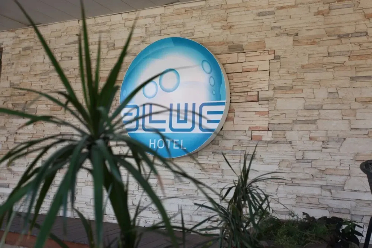 Sahara Hotel Eilat