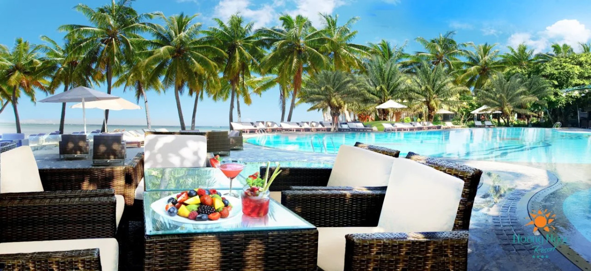 Hoang Ngoc Beach Resort