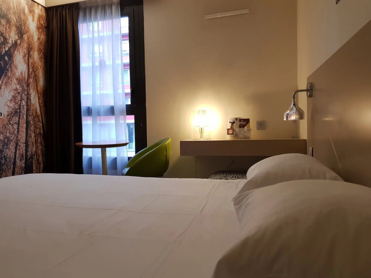 B&B HOTEL Marseille La Timone