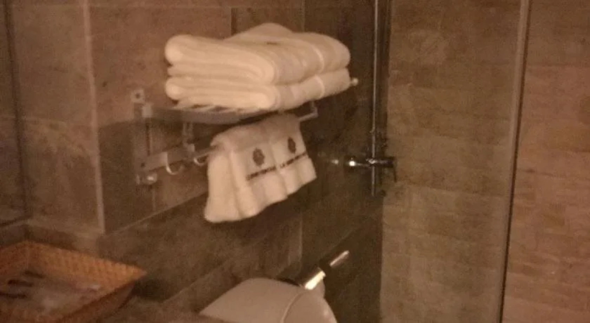 Ha Noi Le Grand Hotel