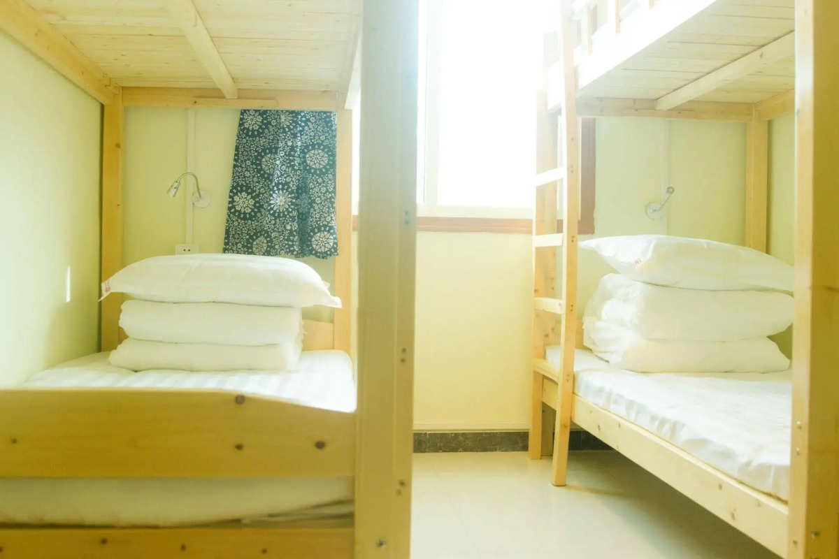 Beijing Alley International Youth Hostel