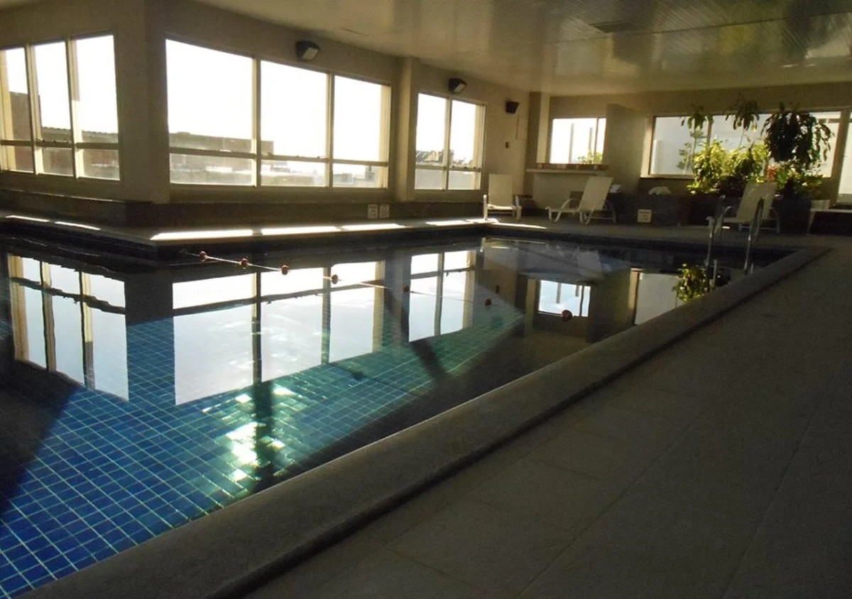 Holiday Inn Montevideo by IHG