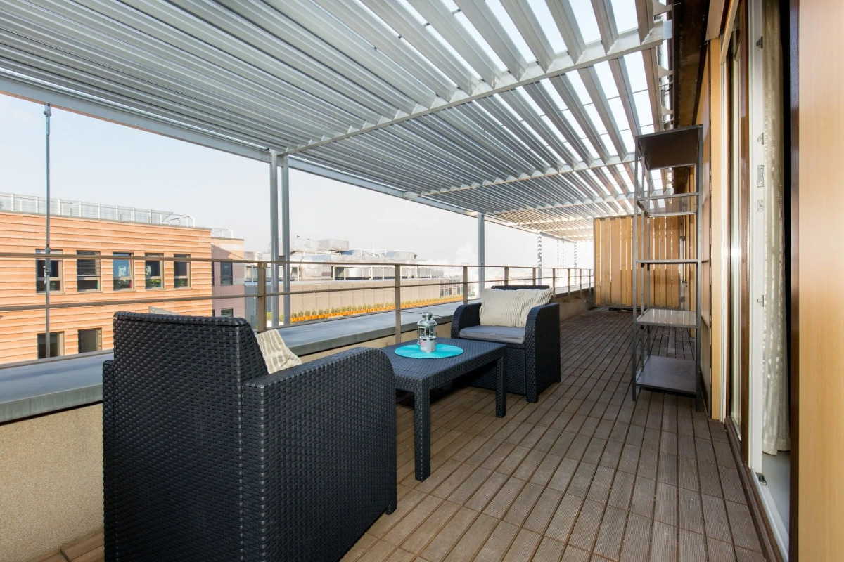 Sun Resort Apartments