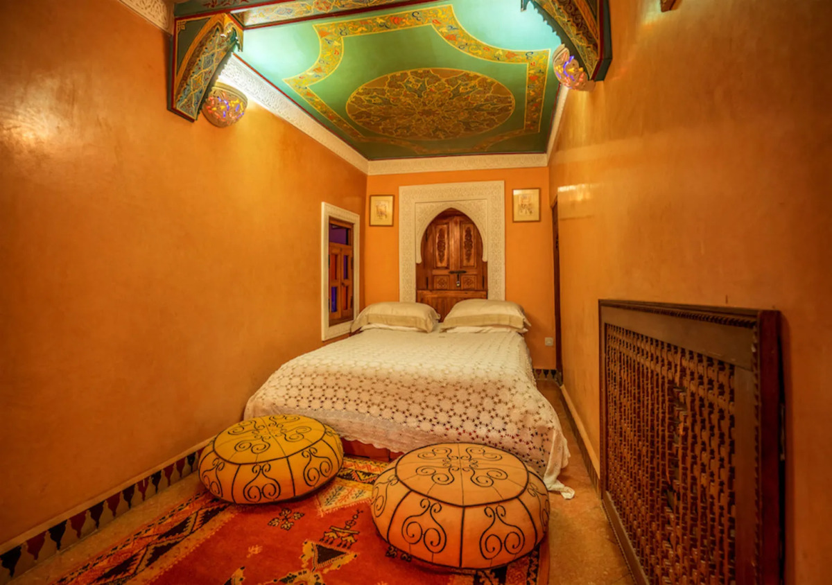 Riad Dar Alhambra