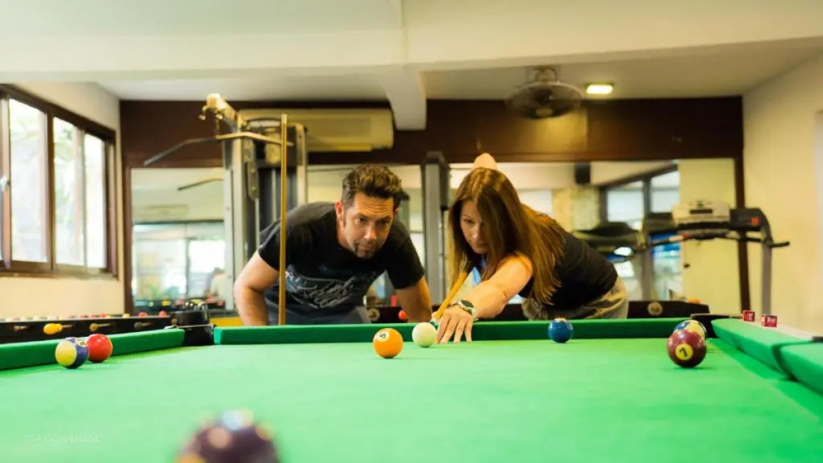 Sai Gon Mui Ne Resort