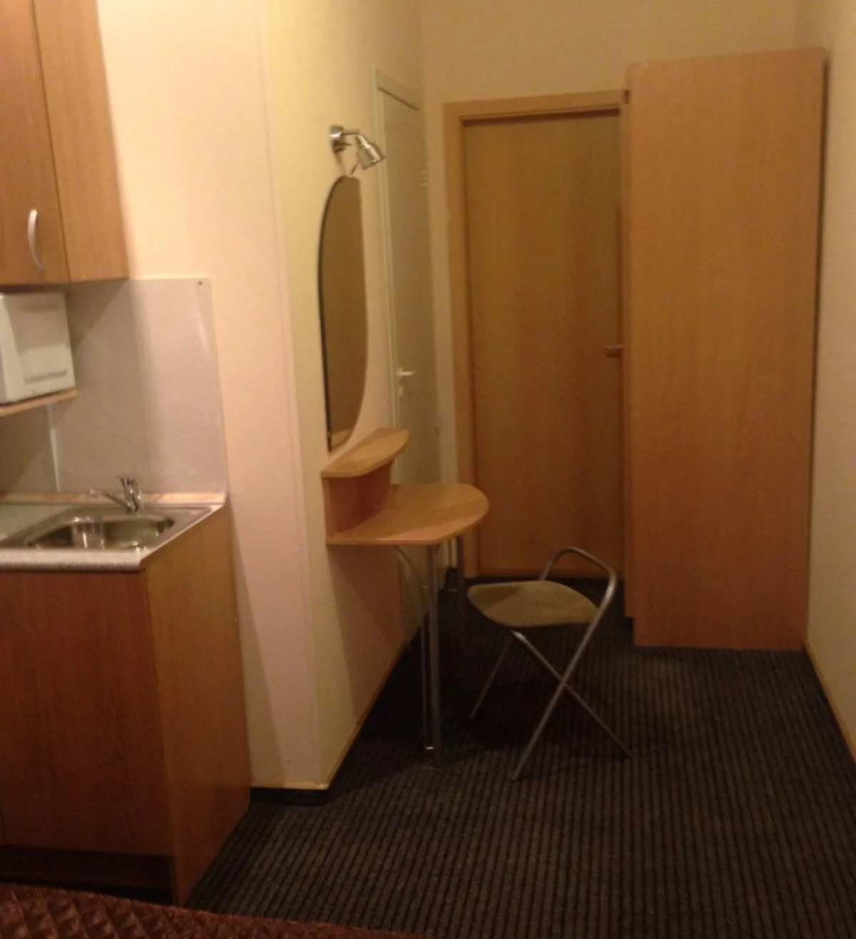 Отель «Ринальди на Невском 105»