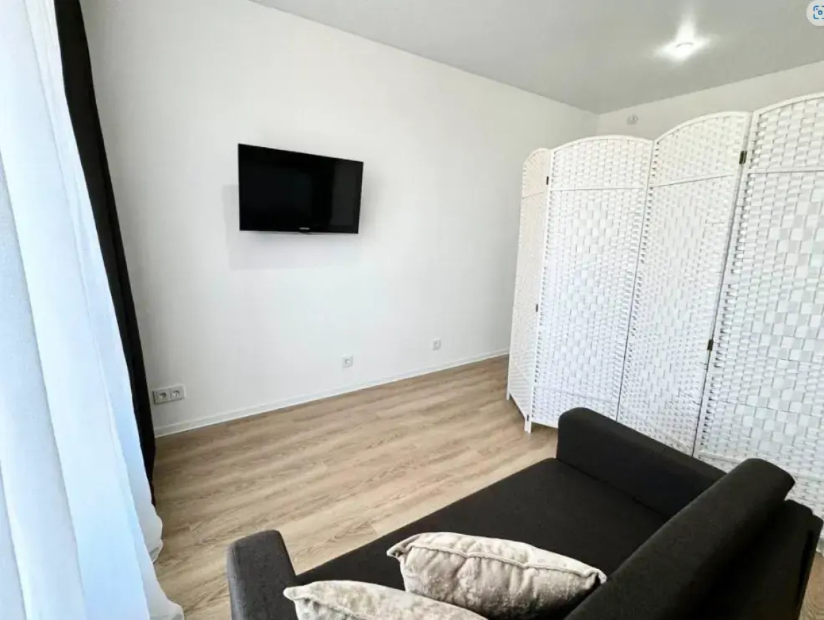 Апартаменты на Георгиевском проспекте 27к1