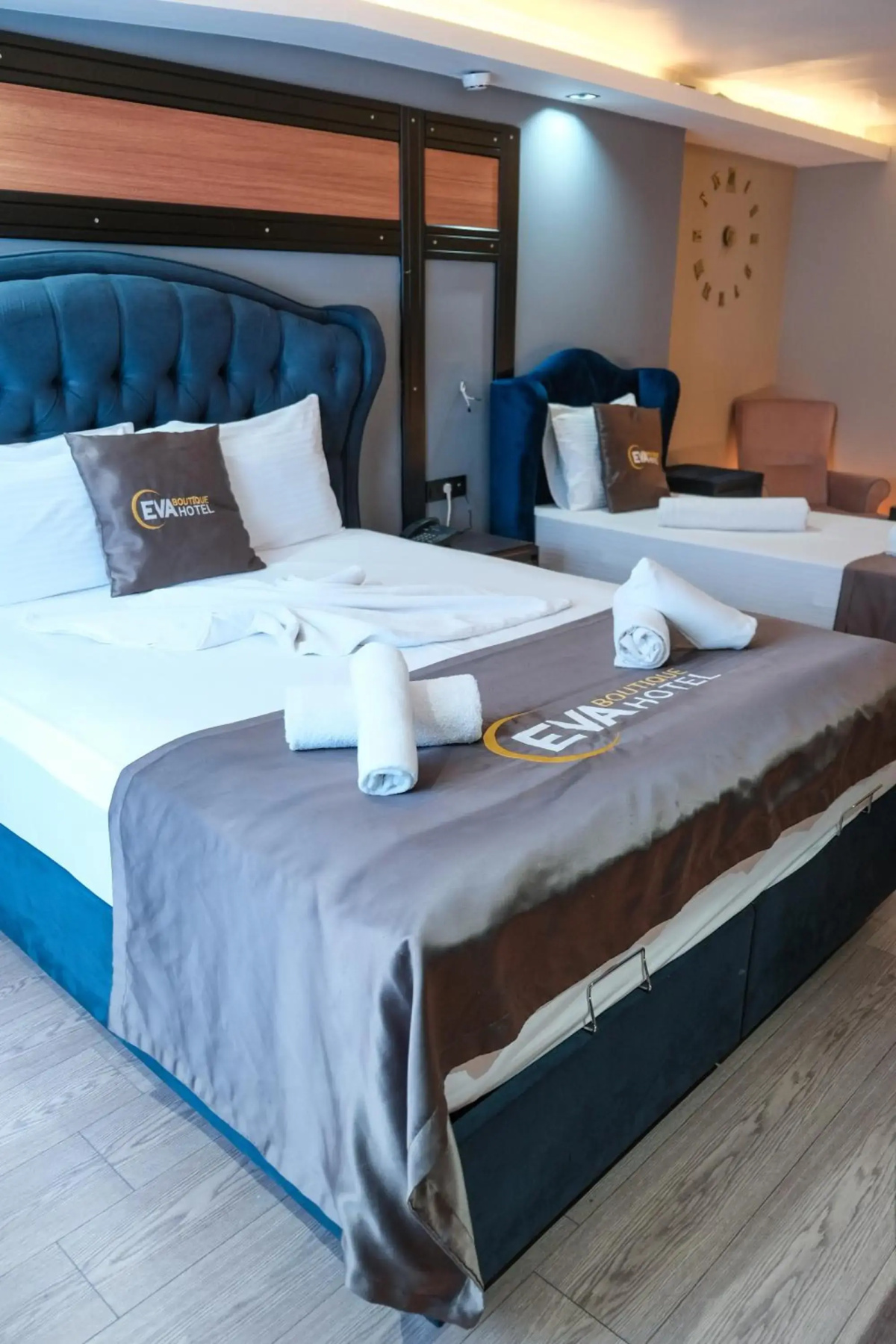 Eva Boutique Hotel Spa