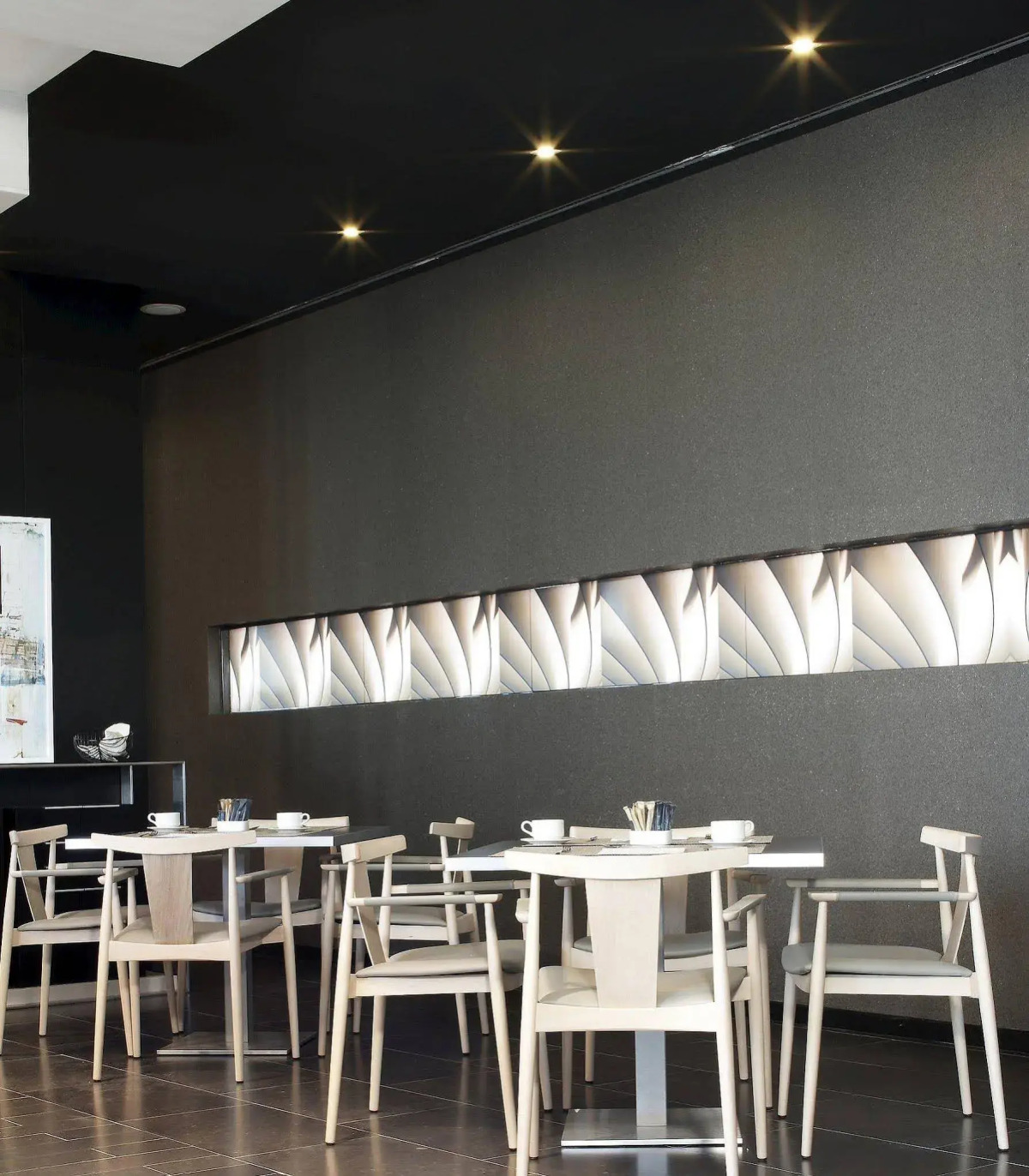 AC Hotel Sants by Marriott