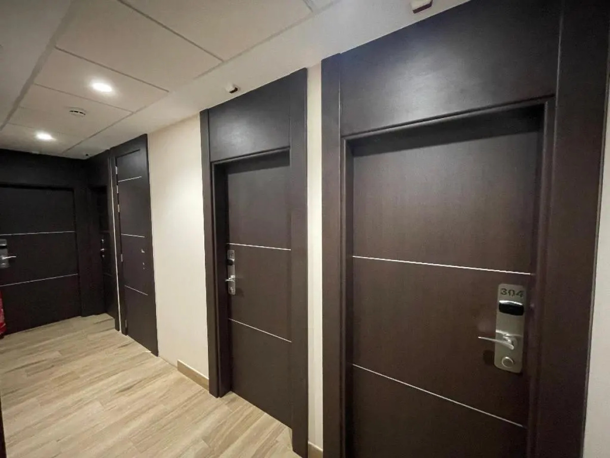 Hotel Castilla Guerrero