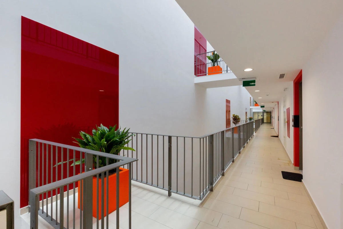 Sun Resort Apartments