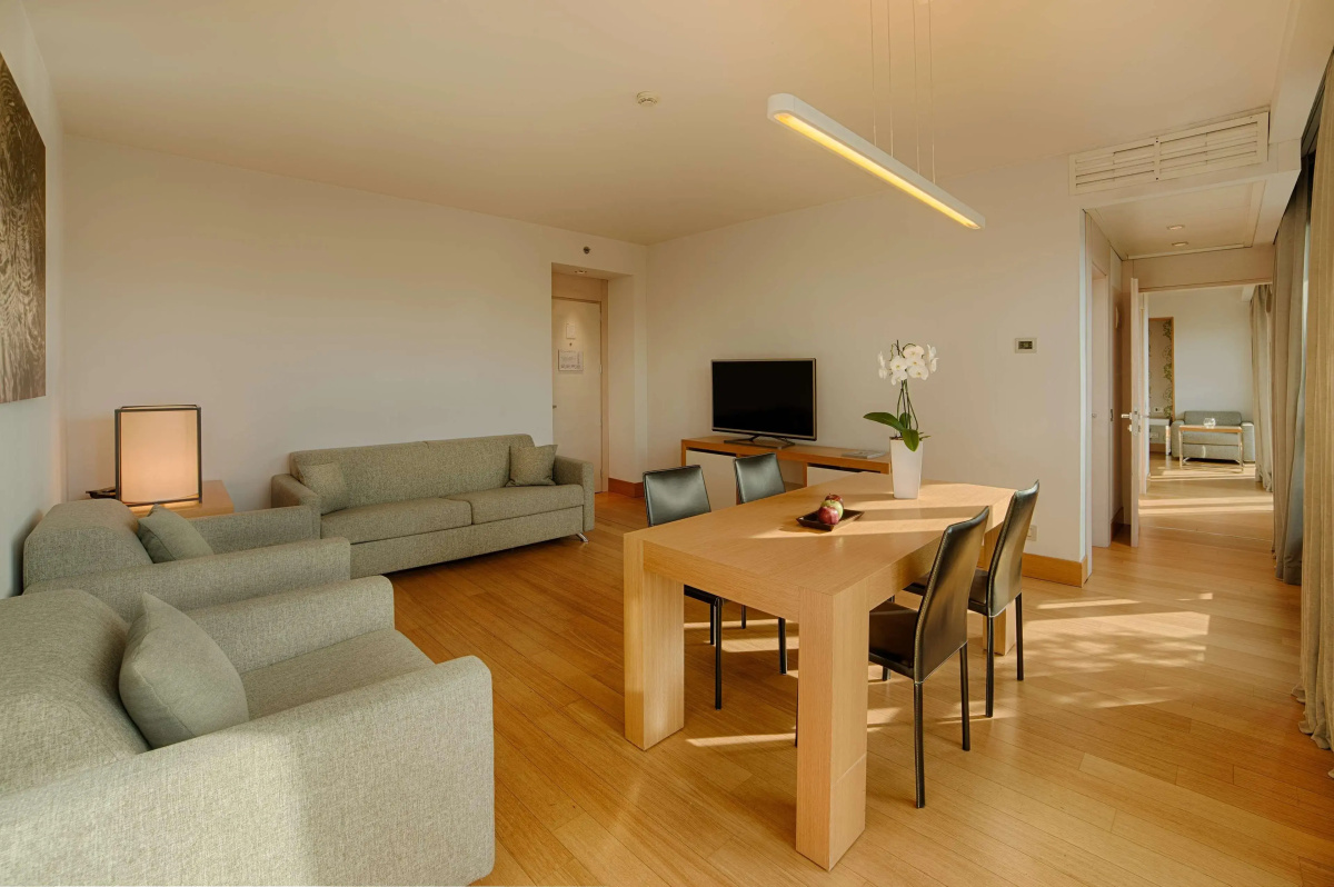 Hotel Nhow Roma