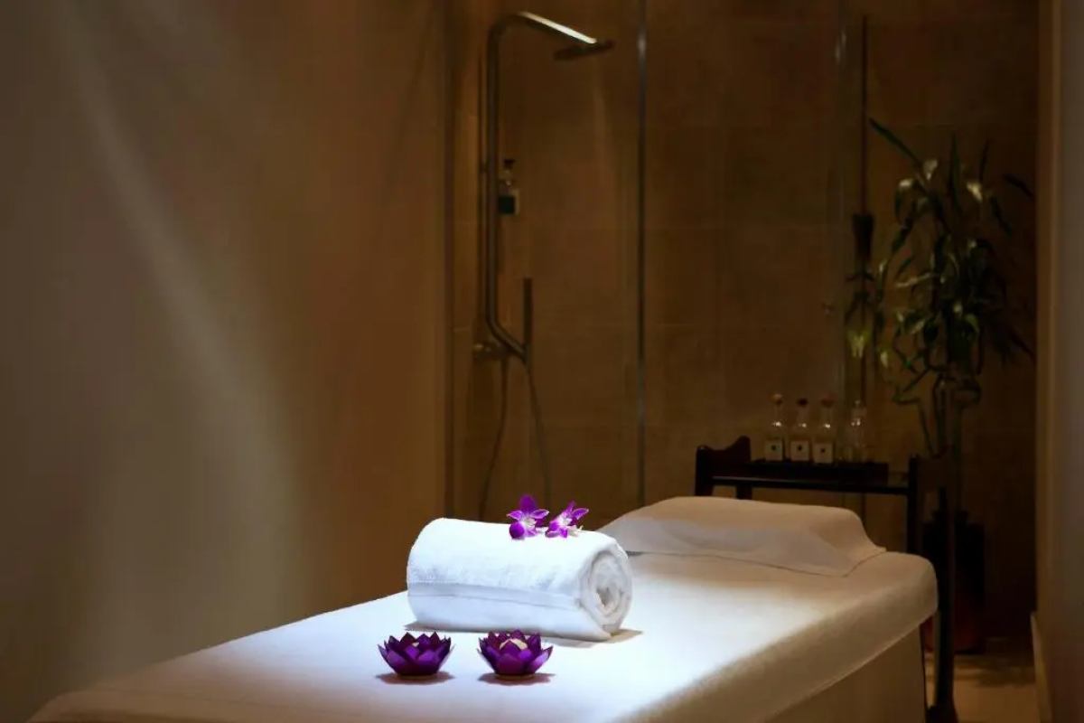 Cristal Hotel Abu Dhabi