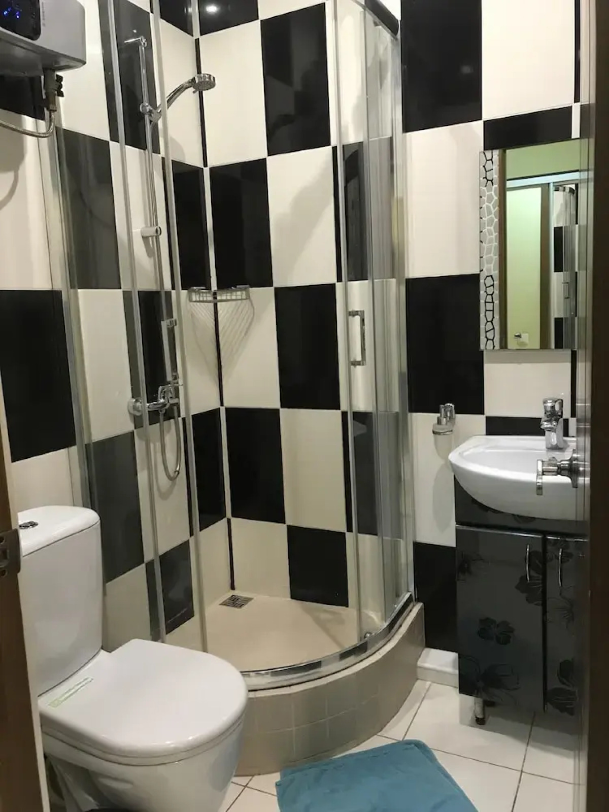 Apart-Hotel Svetlana