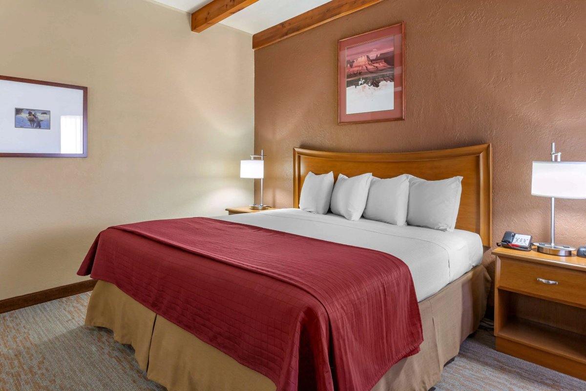 Best Western Canyon De Chelly Inn