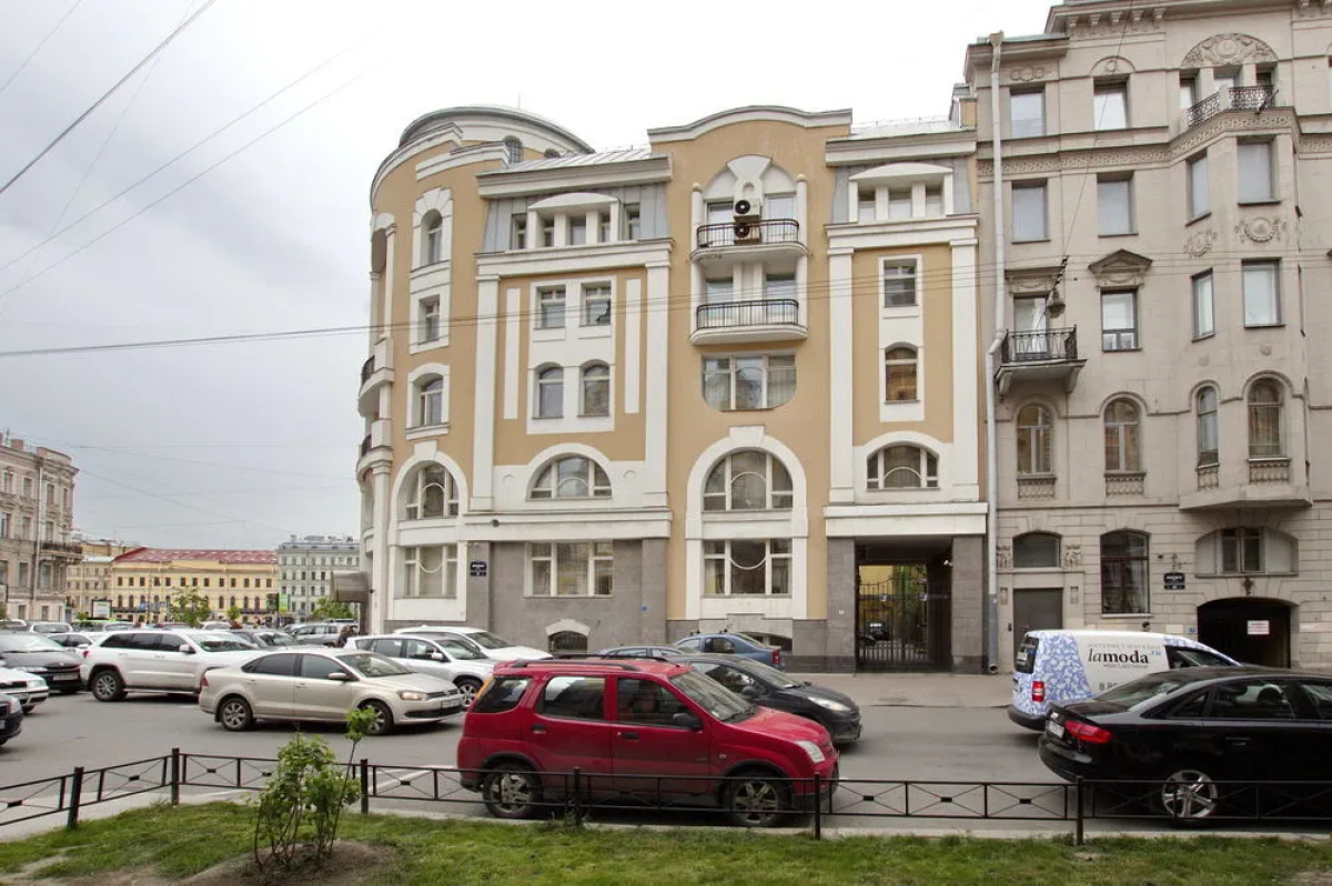 Hostel Luna