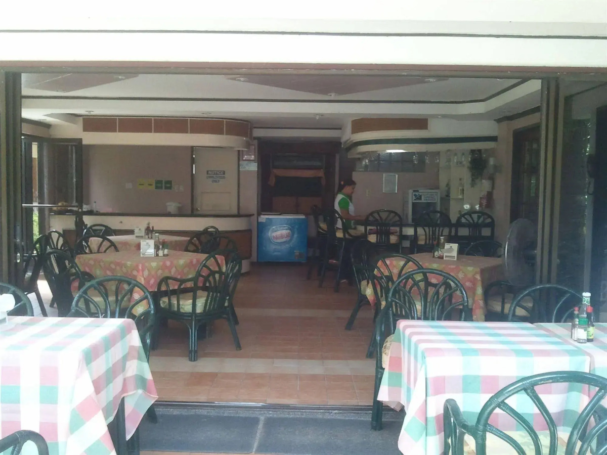 Seabird International Resort