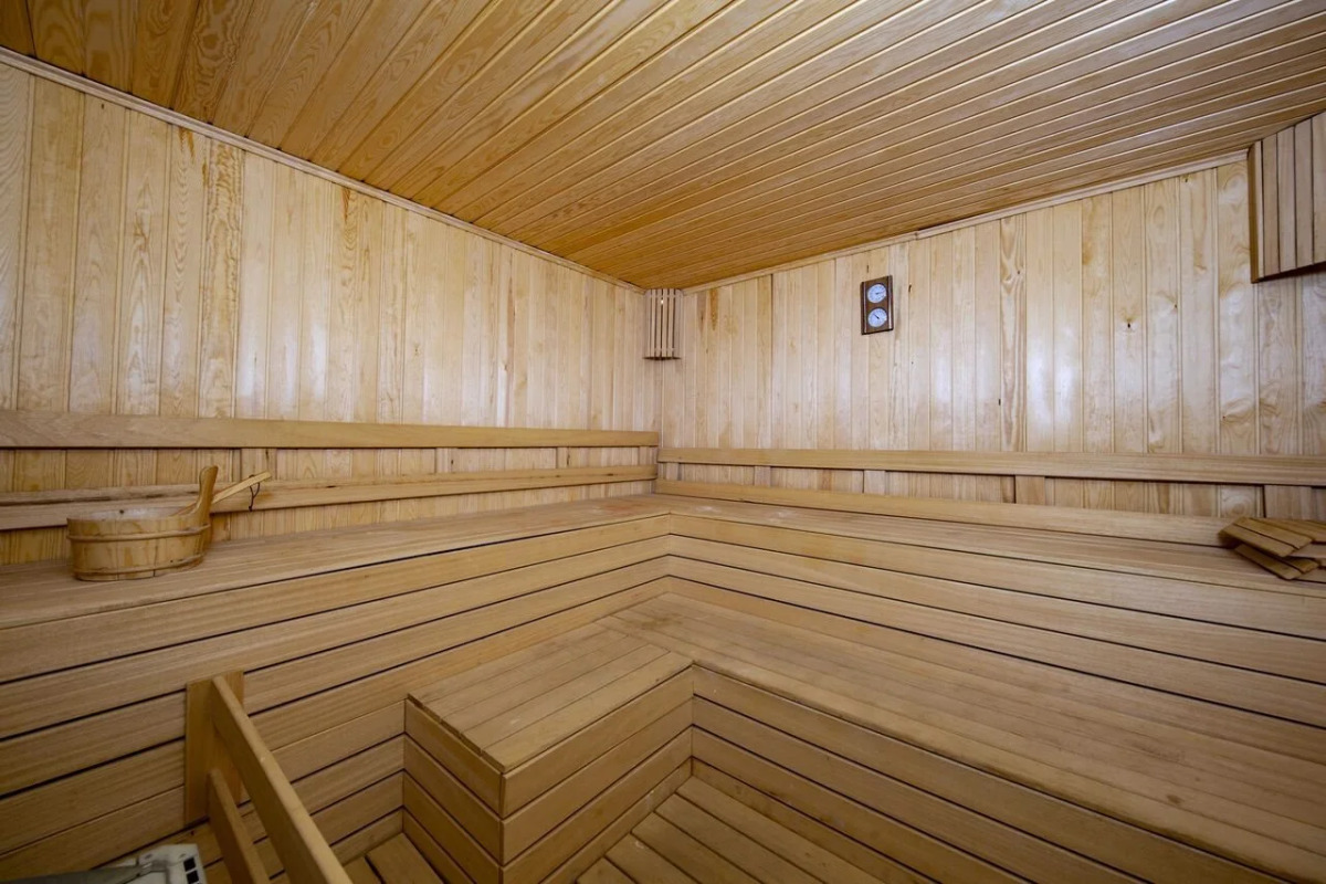 Laren Family Hotel & Spa -  Boutique Hotel