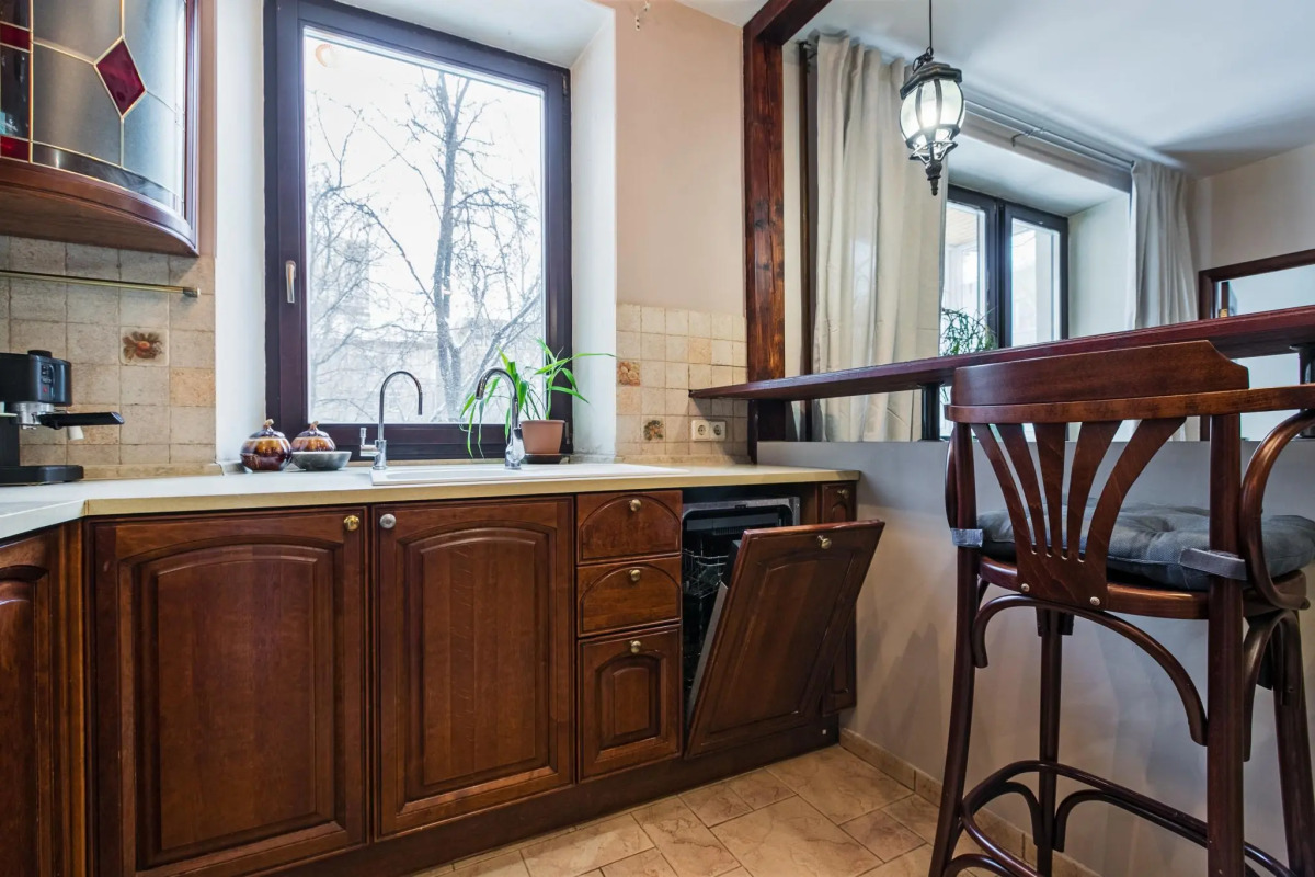 AsaPro (АсаПро) на Ленинградском проспекте