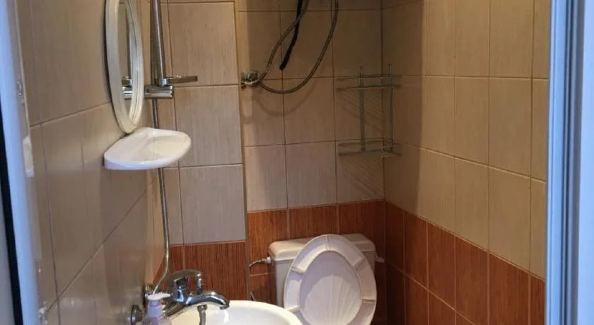 Elysia Hostel - The Blessed Home